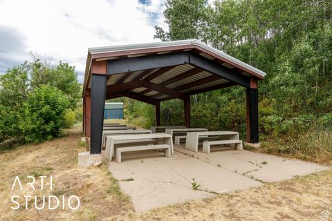 Tiny photo for 6621 N MIDDLE FORK DR #89, Huntsville, UT 84317 (MLS # 2107154)