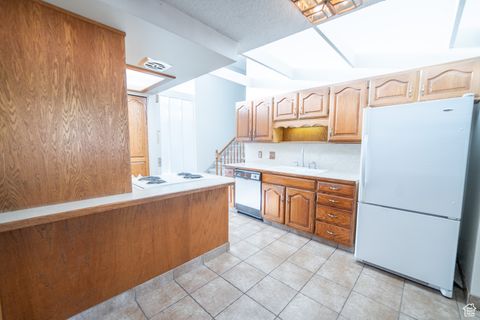 Tiny photo for 7491 S 2700 E, Cottonwood Heights, UT 84121 (MLS # 2115417)