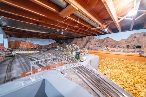 Tiny photo for 7491 S 2700 E, Cottonwood Heights, UT 84121 (MLS # 2115417)