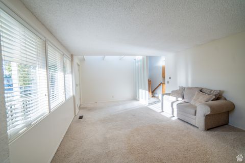 Tiny photo for 7491 S 2700 E, Cottonwood Heights, UT 84121 (MLS # 2115417)