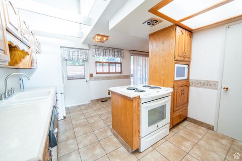 Tiny photo for 7491 S 2700 E, Cottonwood Heights, UT 84121 (MLS # 2115417)