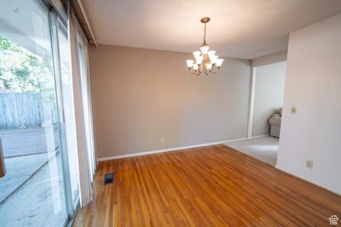 Tiny photo for 7491 S 2700 E, Cottonwood Heights, UT 84121 (MLS # 2115417)