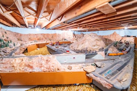 Tiny photo for 7491 S 2700 E, Cottonwood Heights, UT 84121 (MLS # 2115417)
