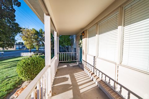 Tiny photo for 7491 S 2700 E, Cottonwood Heights, UT 84121 (MLS # 2115417)