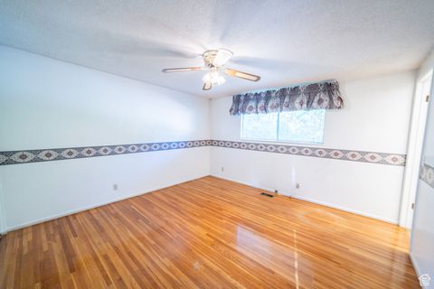 Tiny photo for 7491 S 2700 E, Cottonwood Heights, UT 84121 (MLS # 2115417)