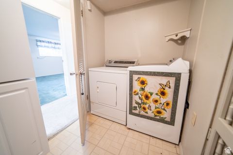 Tiny photo for 7491 S 2700 E, Cottonwood Heights, UT 84121 (MLS # 2115417)