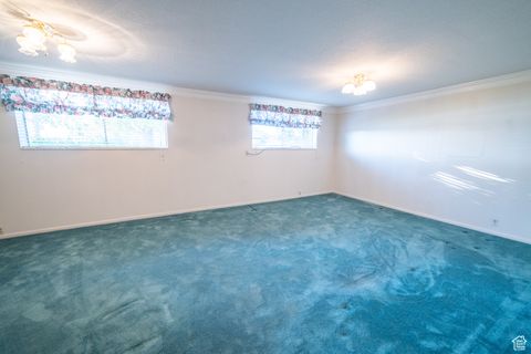Tiny photo for 7491 S 2700 E, Cottonwood Heights, UT 84121 (MLS # 2115417)
