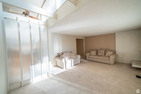 Tiny photo for 7491 S 2700 E, Cottonwood Heights, UT 84121 (MLS # 2115417)