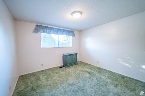 Tiny photo for 7491 S 2700 E, Cottonwood Heights, UT 84121 (MLS # 2115417)