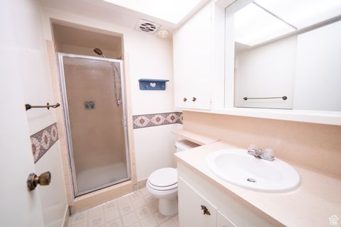 Tiny photo for 7491 S 2700 E, Cottonwood Heights, UT 84121 (MLS # 2115417)
