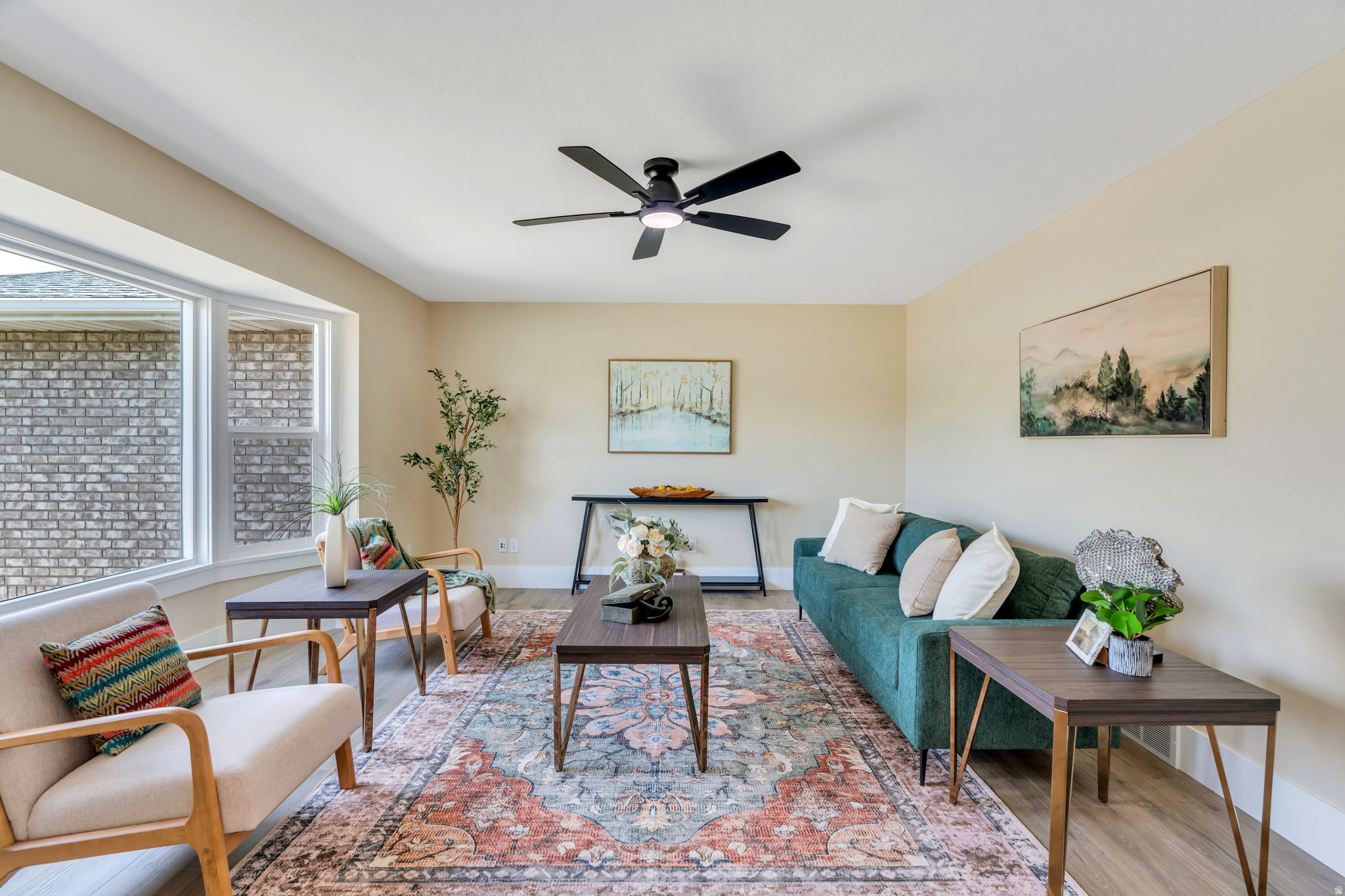 DRAPERVILLE - Residential