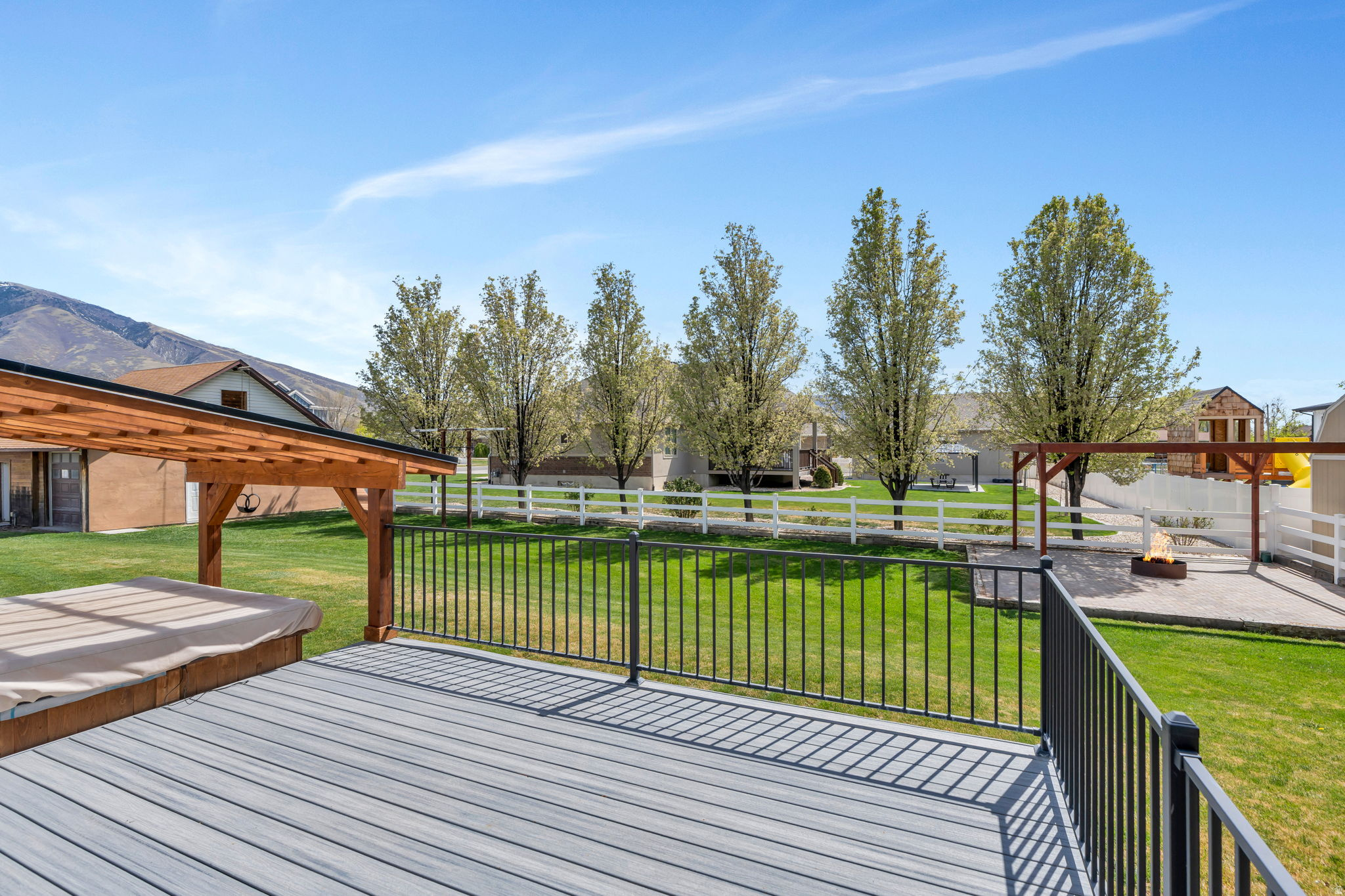 DRAPERVILLE - Residential