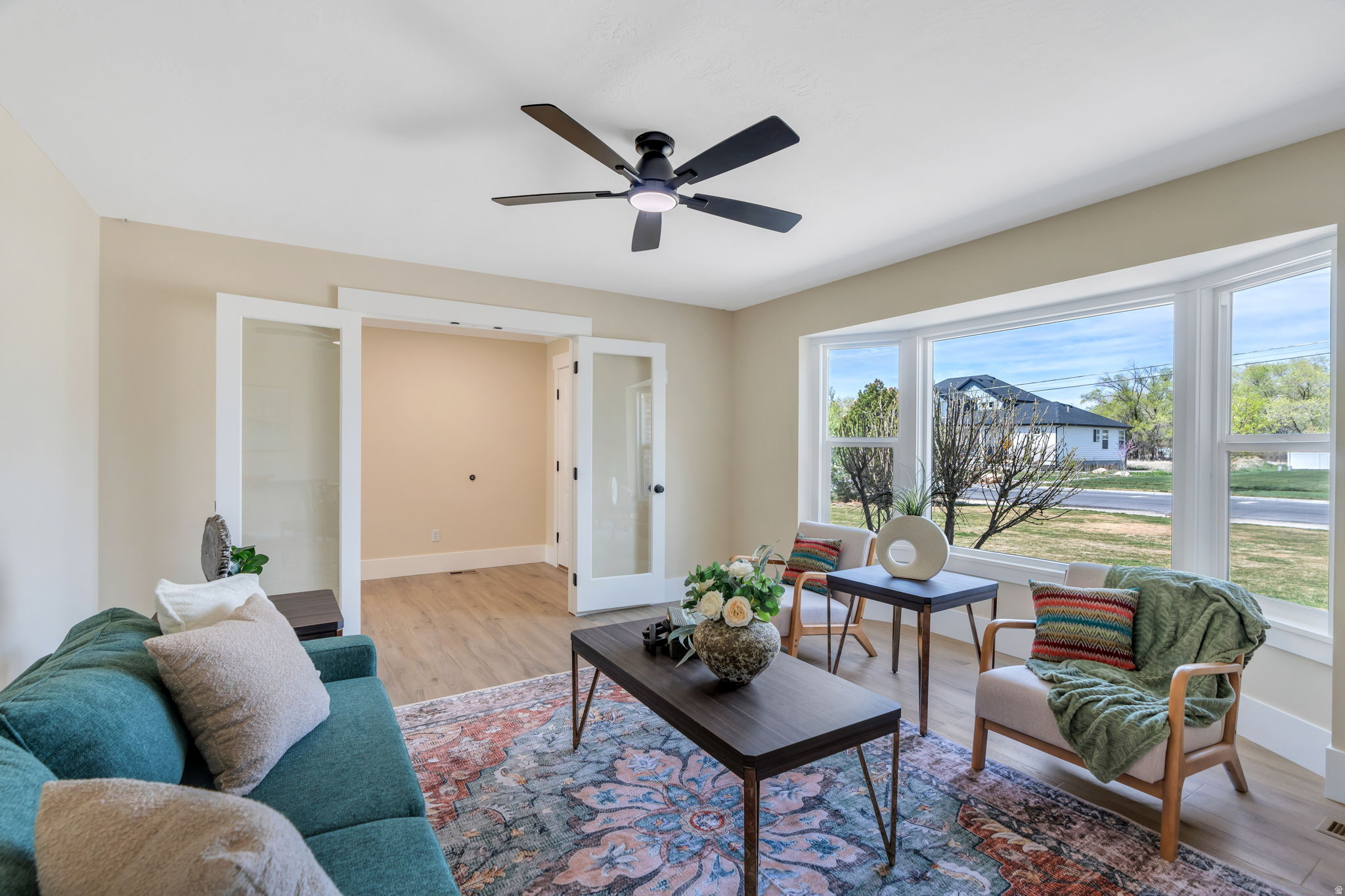 DRAPERVILLE - Residential