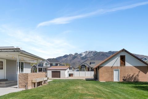 Tiny photo for 622 E 12000 S, Draper, UT 84020 (MLS # 2149046)
