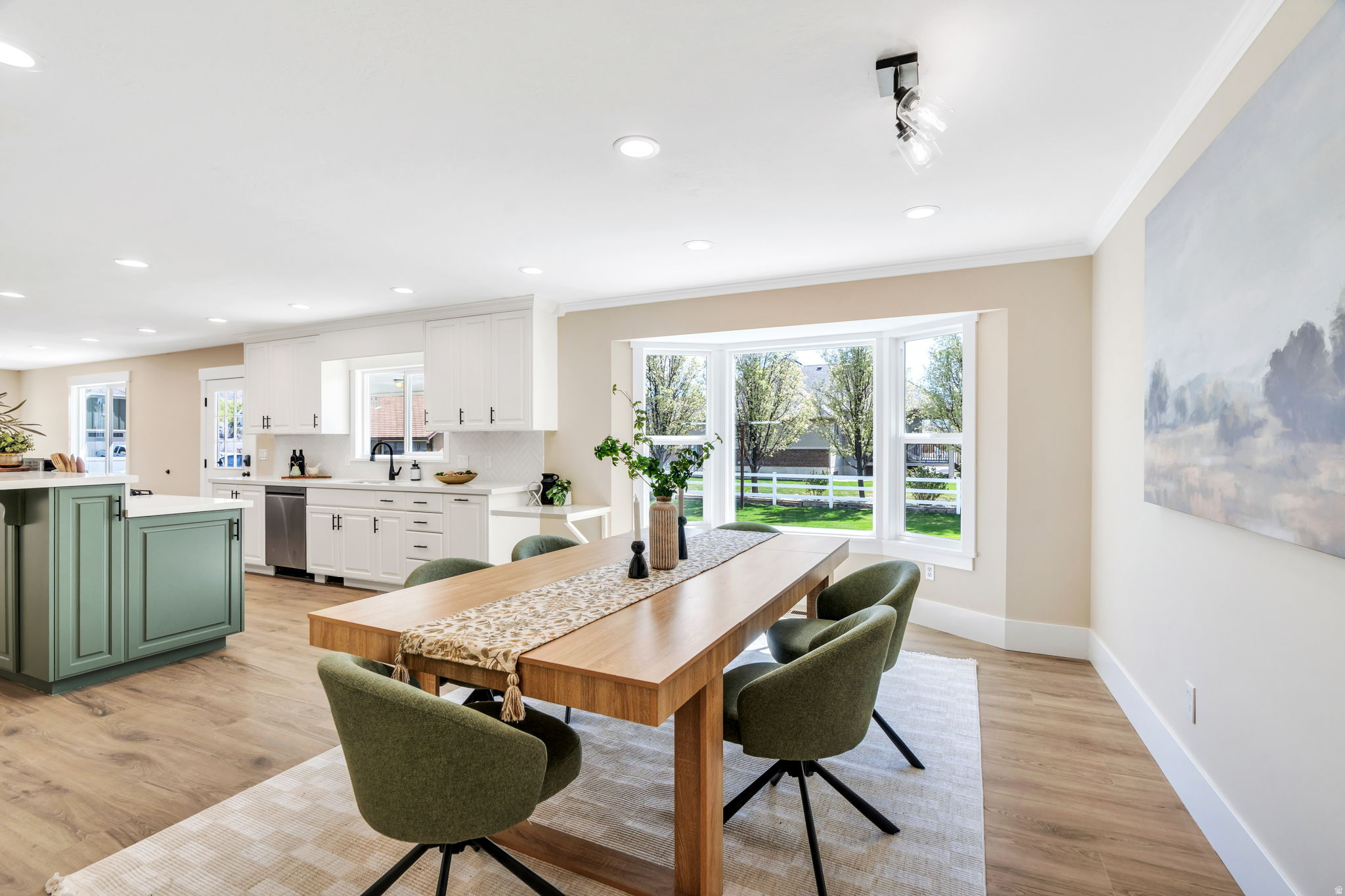 DRAPERVILLE - Residential