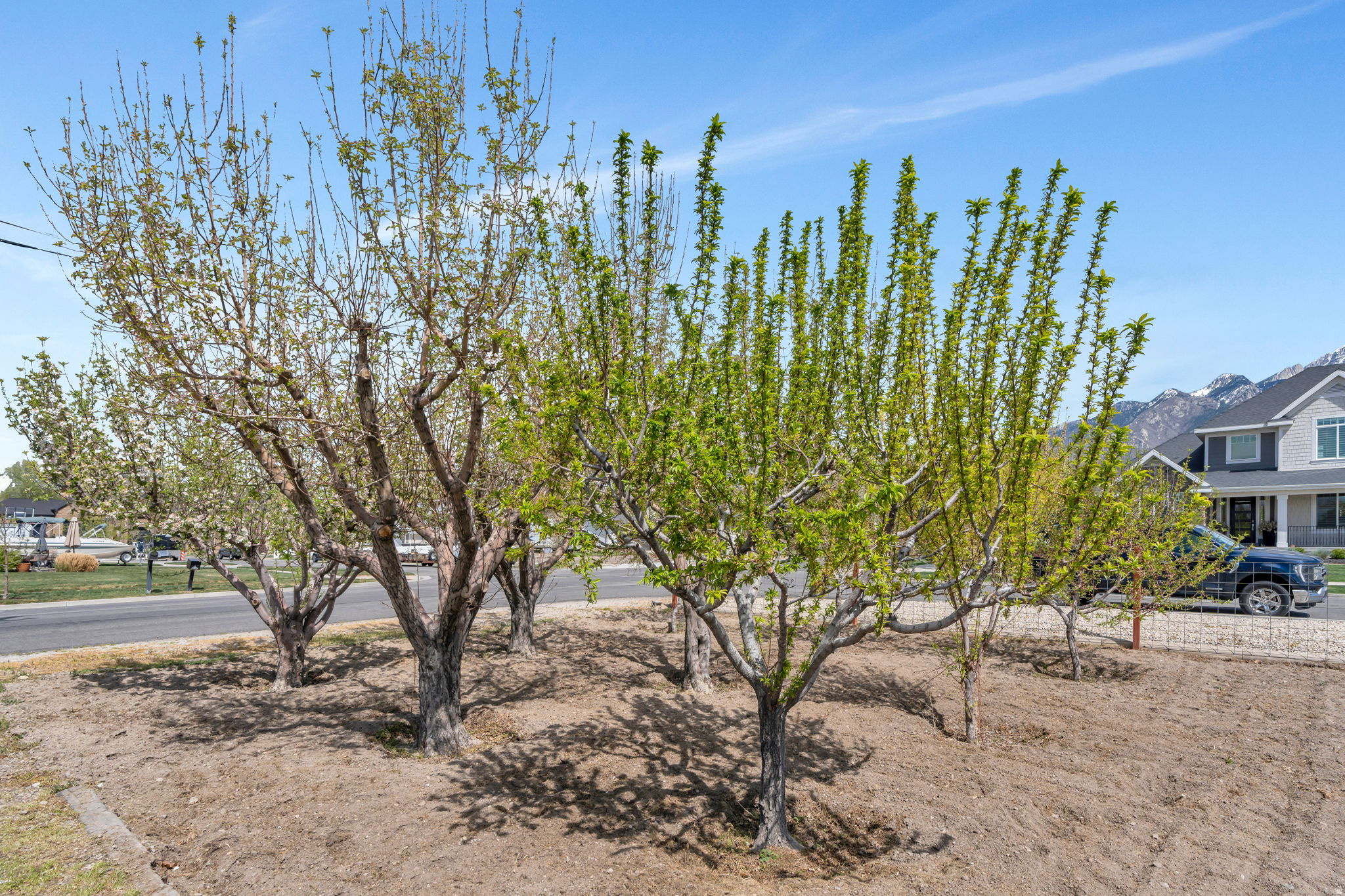 DRAPERVILLE - Residential