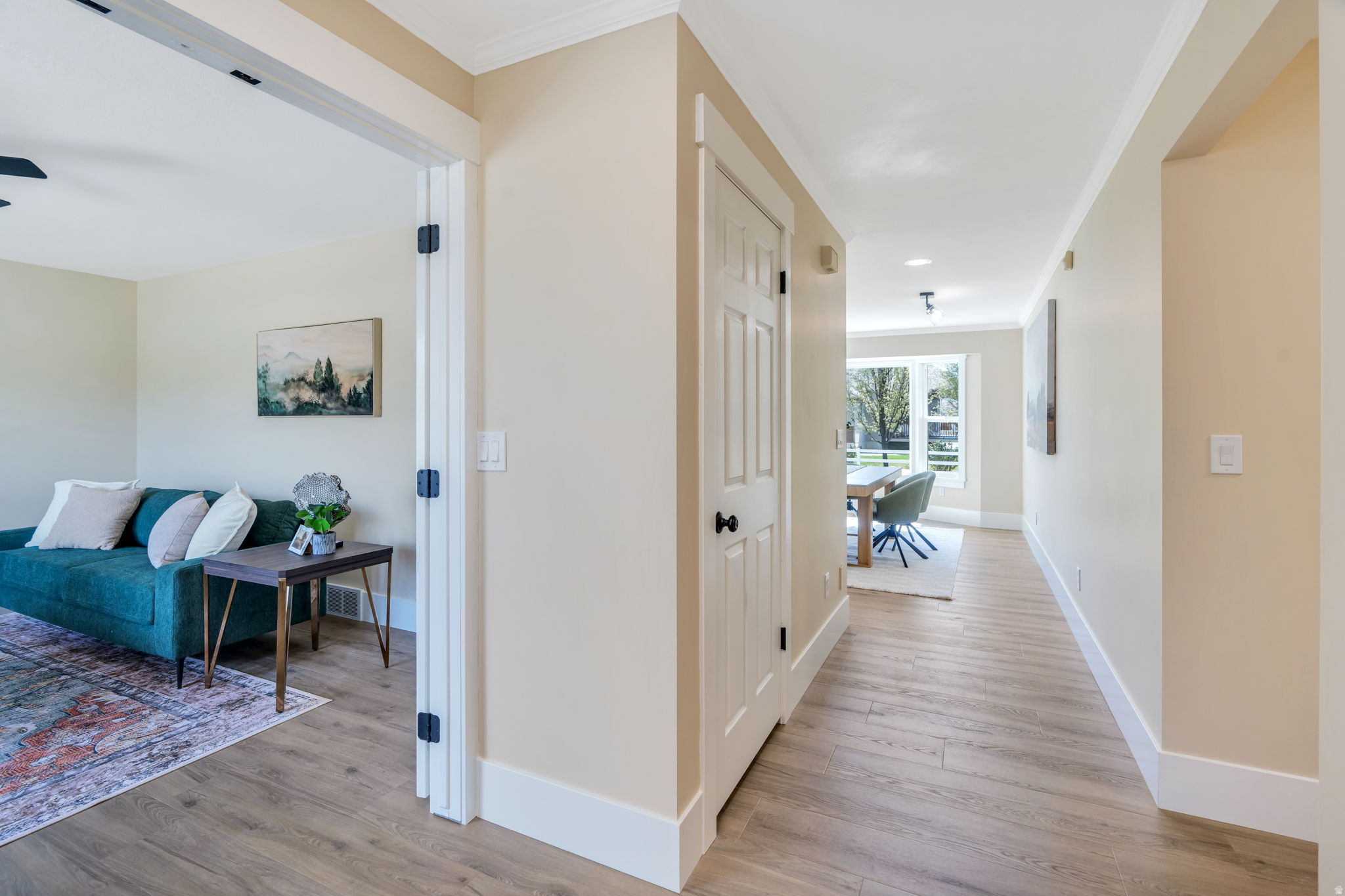 DRAPERVILLE - Residential