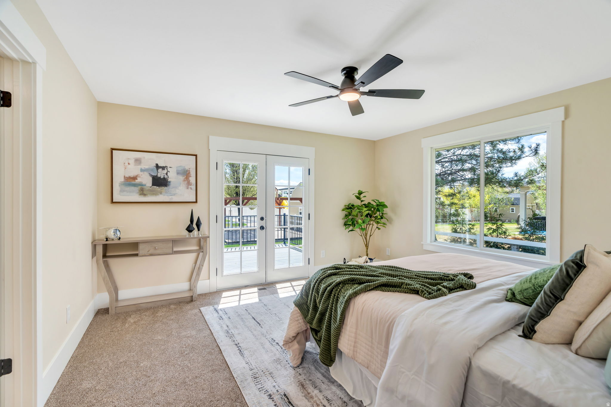 DRAPERVILLE - Residential