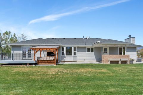 Tiny photo for 622 E 12000 S, Draper, UT 84020 (MLS # 2149046)