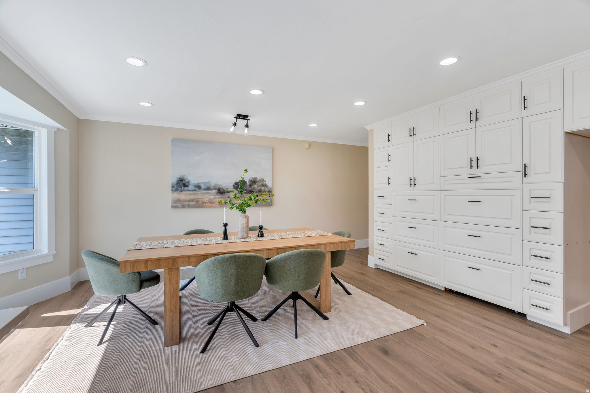 DRAPERVILLE - Residential