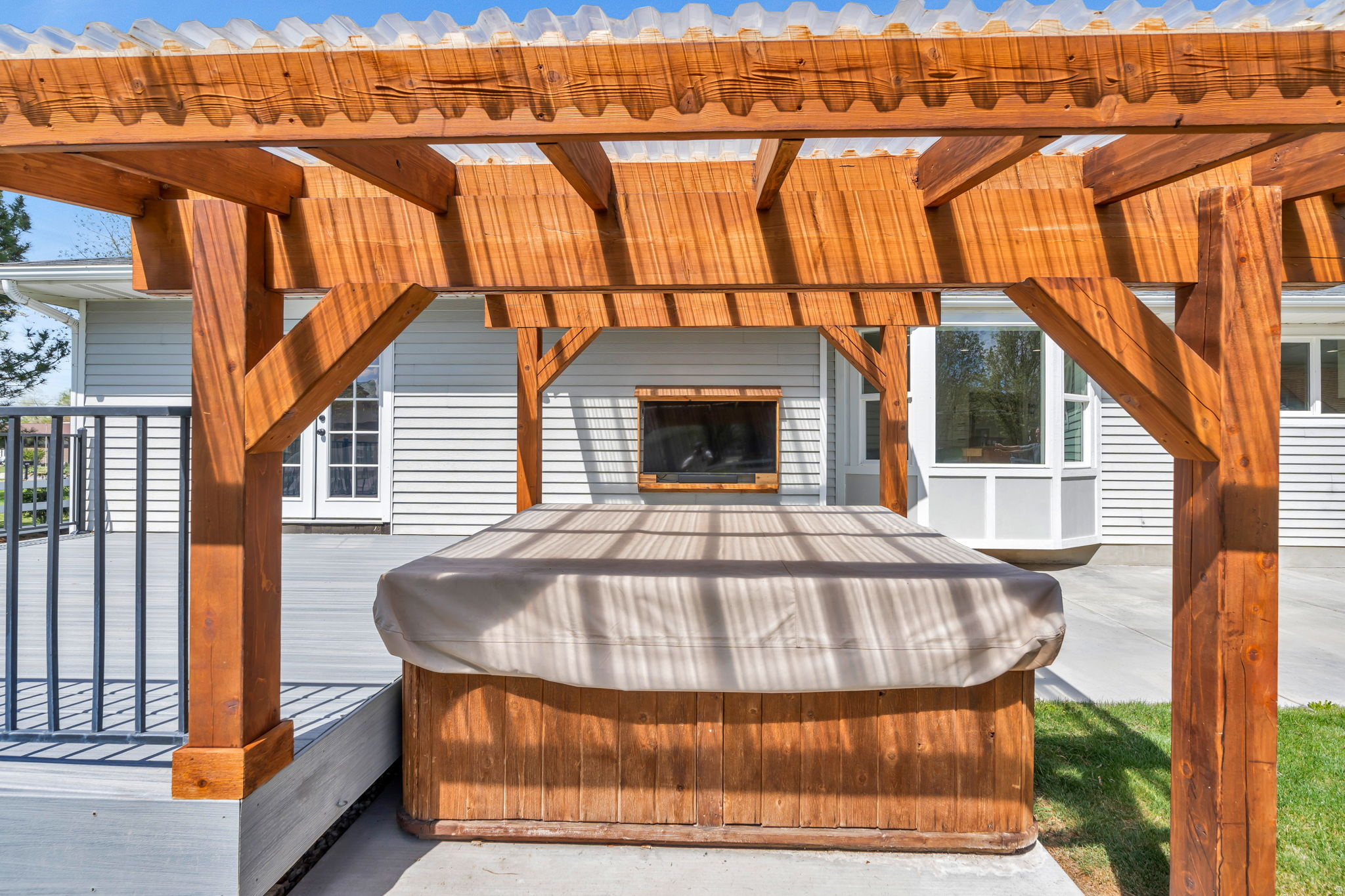 DRAPERVILLE - Residential