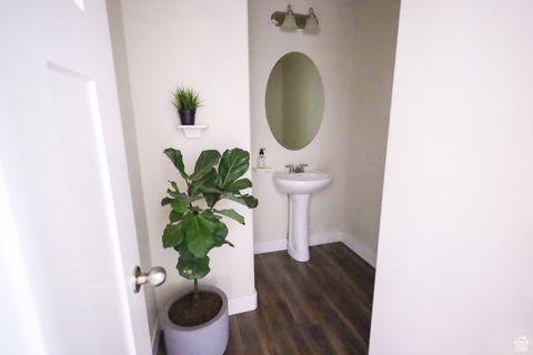 Tiny photo for 39 W 510 N, Vineyard, UT 84059 (MLS # 2119486)