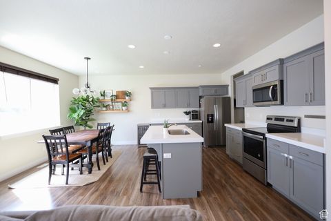Tiny photo for 39 W 510 N, Vineyard, UT 84059 (MLS # 2119486)