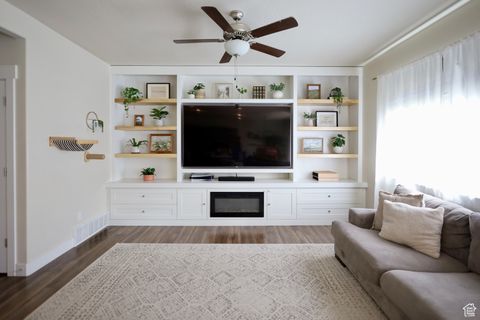 Tiny photo for 39 W 510 N, Vineyard, UT 84059 (MLS # 2119486)