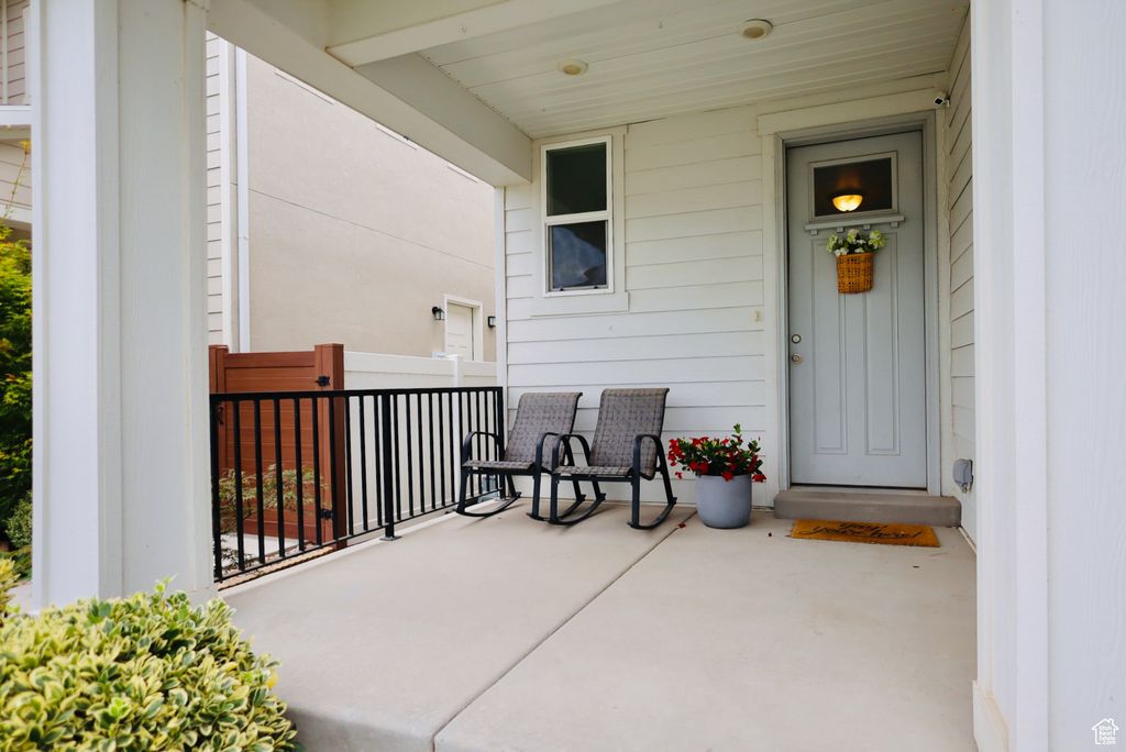 Photo of 39 W 510 N, Orem, UT 84059 (MLS # 2119486)