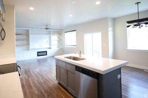 Tiny photo for 39 W 510 N, Vineyard, UT 84059 (MLS # 2119486)