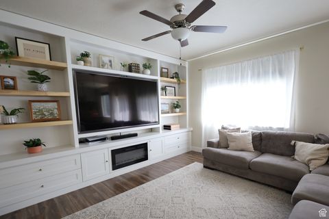 Tiny photo for 39 W 510 N, Vineyard, UT 84059 (MLS # 2119486)