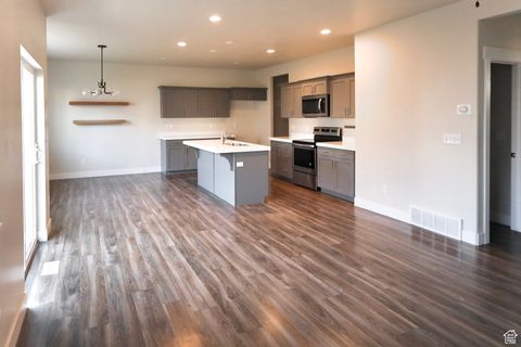 Tiny photo for 39 W 510 N, Vineyard, UT 84059 (MLS # 2119486)