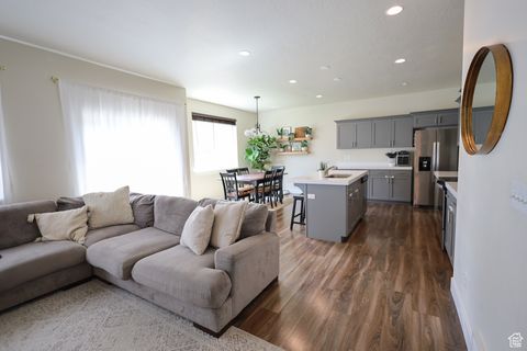 Tiny photo for 39 W 510 N, Vineyard, UT 84059 (MLS # 2119486)
