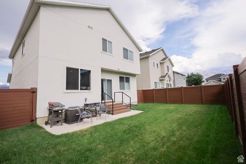Tiny photo for 39 W 510 N, Vineyard, UT 84059 (MLS # 2119486)
