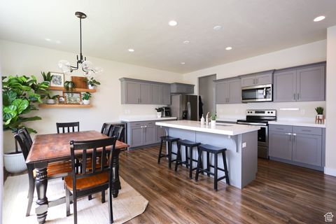 Tiny photo for 39 W 510 N, Vineyard, UT 84059 (MLS # 2119486)