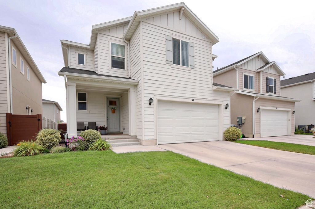 Photo of 39 W 510 N, Orem, UT 84059 (MLS # 2119486)