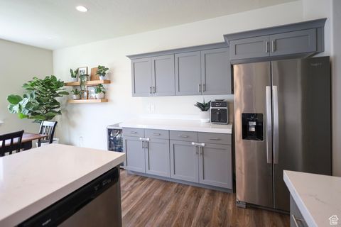 Tiny photo for 39 W 510 N, Vineyard, UT 84059 (MLS # 2119486)