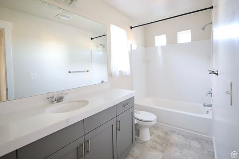 Tiny photo for 39 W 510 N, Vineyard, UT 84059 (MLS # 2119486)