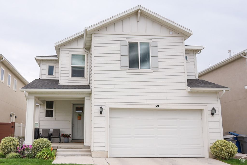Photo of 39 W 510 N, Orem, UT 84059 (MLS # 2119486)