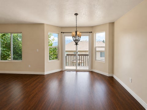 Tiny photo for 6693 S BALFOUR LN W, Murray, UT 84123 (MLS # 2178122)