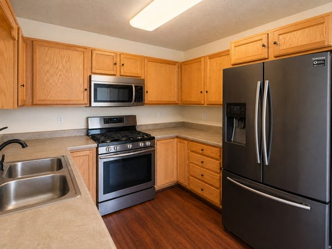 Tiny photo for 6693 S BALFOUR LN W, Murray, UT 84123 (MLS # 2178122)