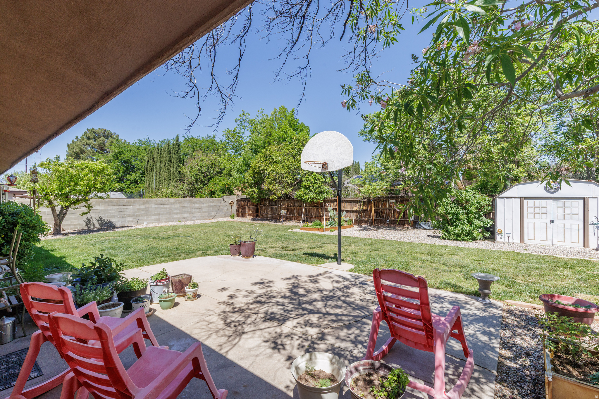 CANYON VIEW EST - Residential