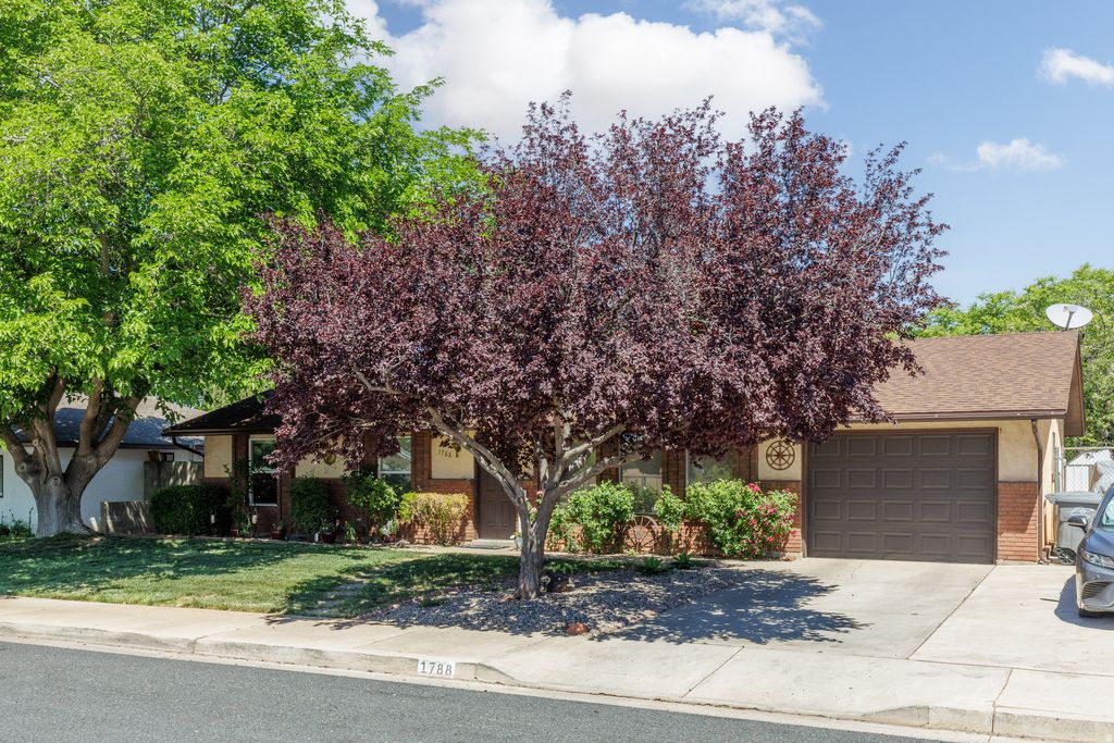 Photo of 1788 W 1230 N, Saint George, UT 84770 (MLS # 2154544)