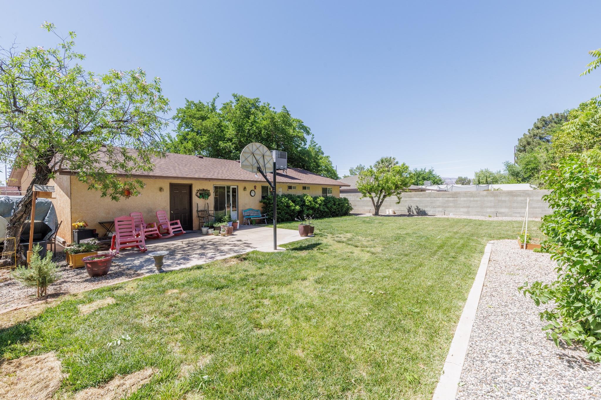 CANYON VIEW EST - Residential