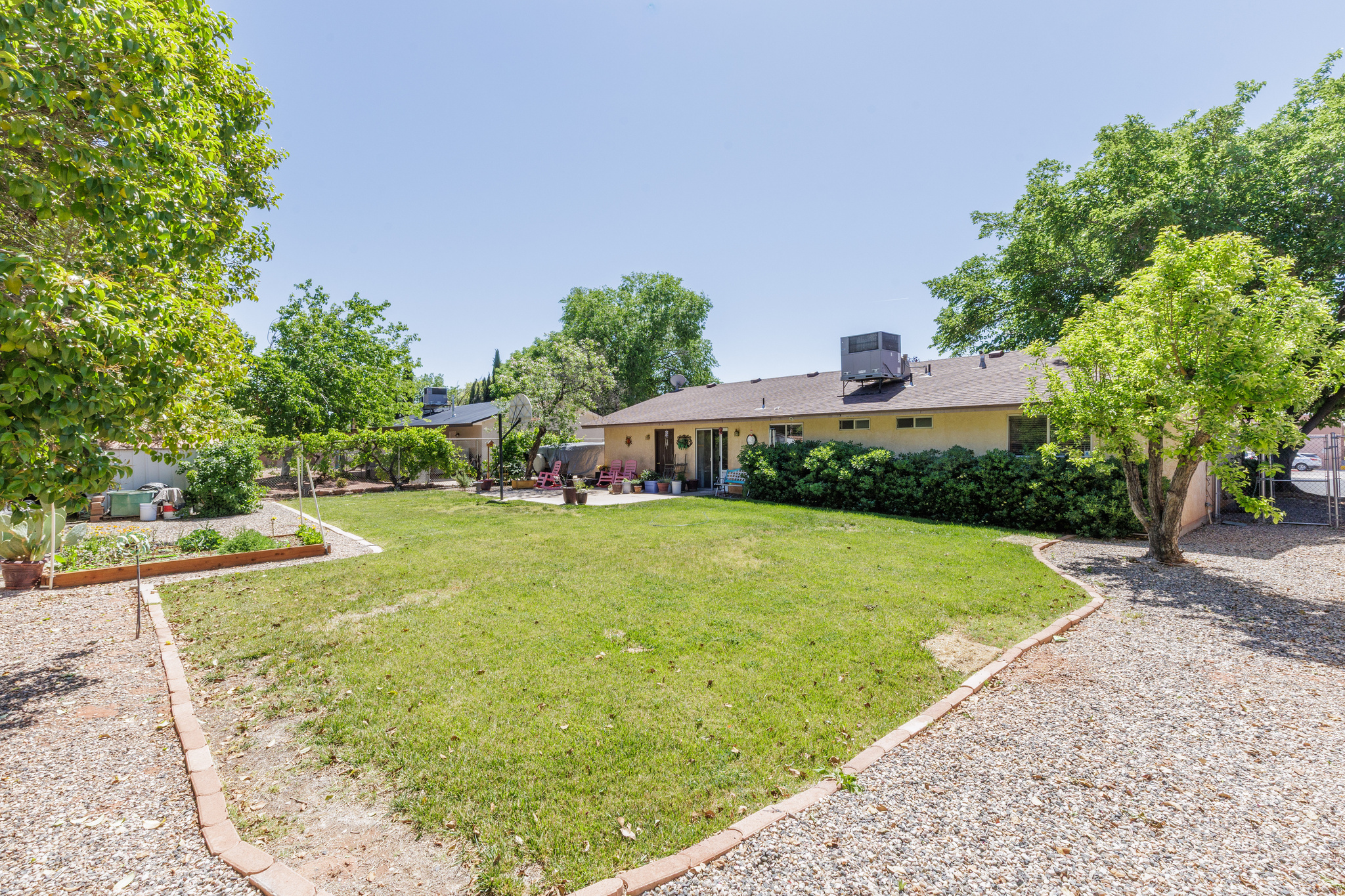 CANYON VIEW EST - Residential