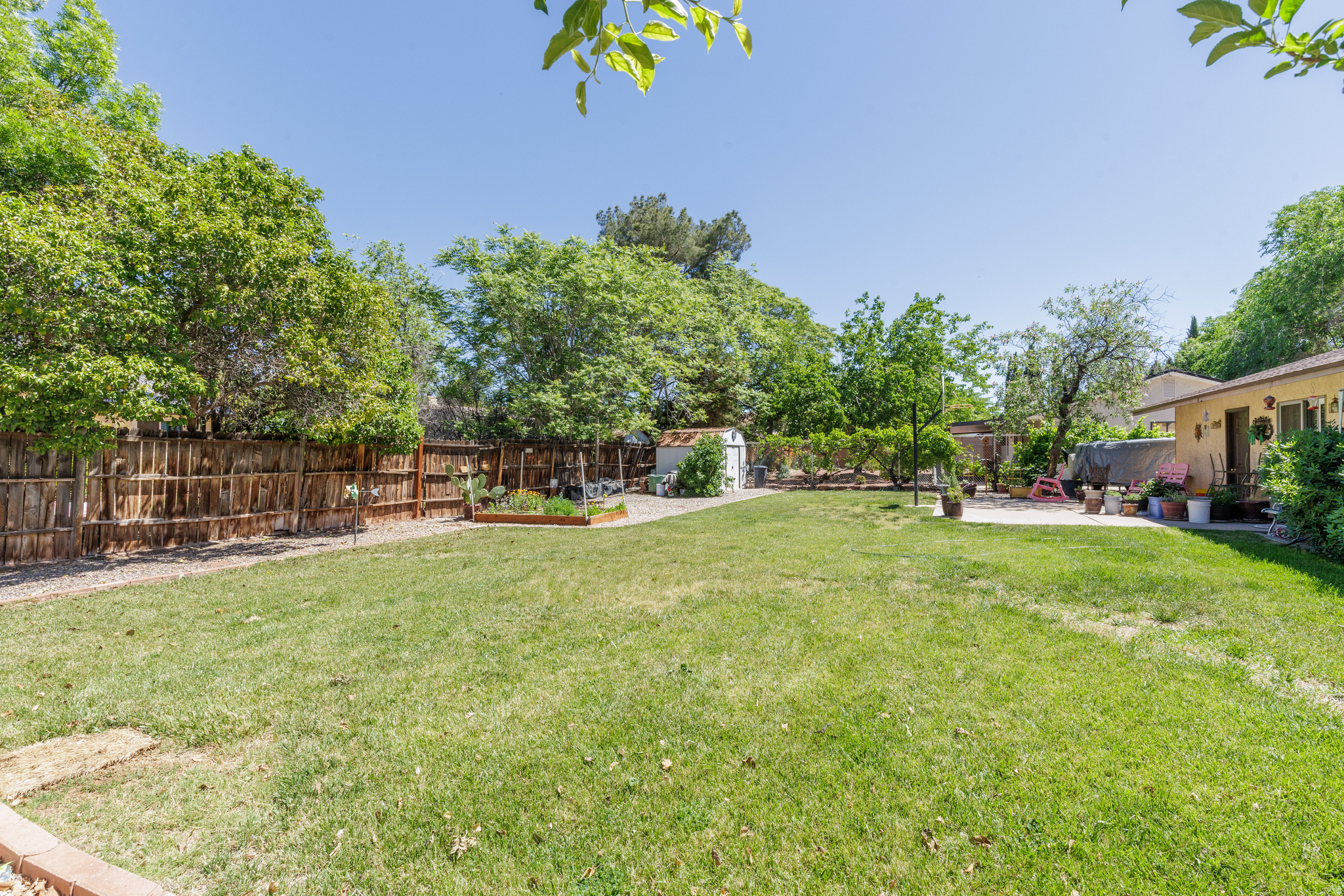 CANYON VIEW EST - Residential