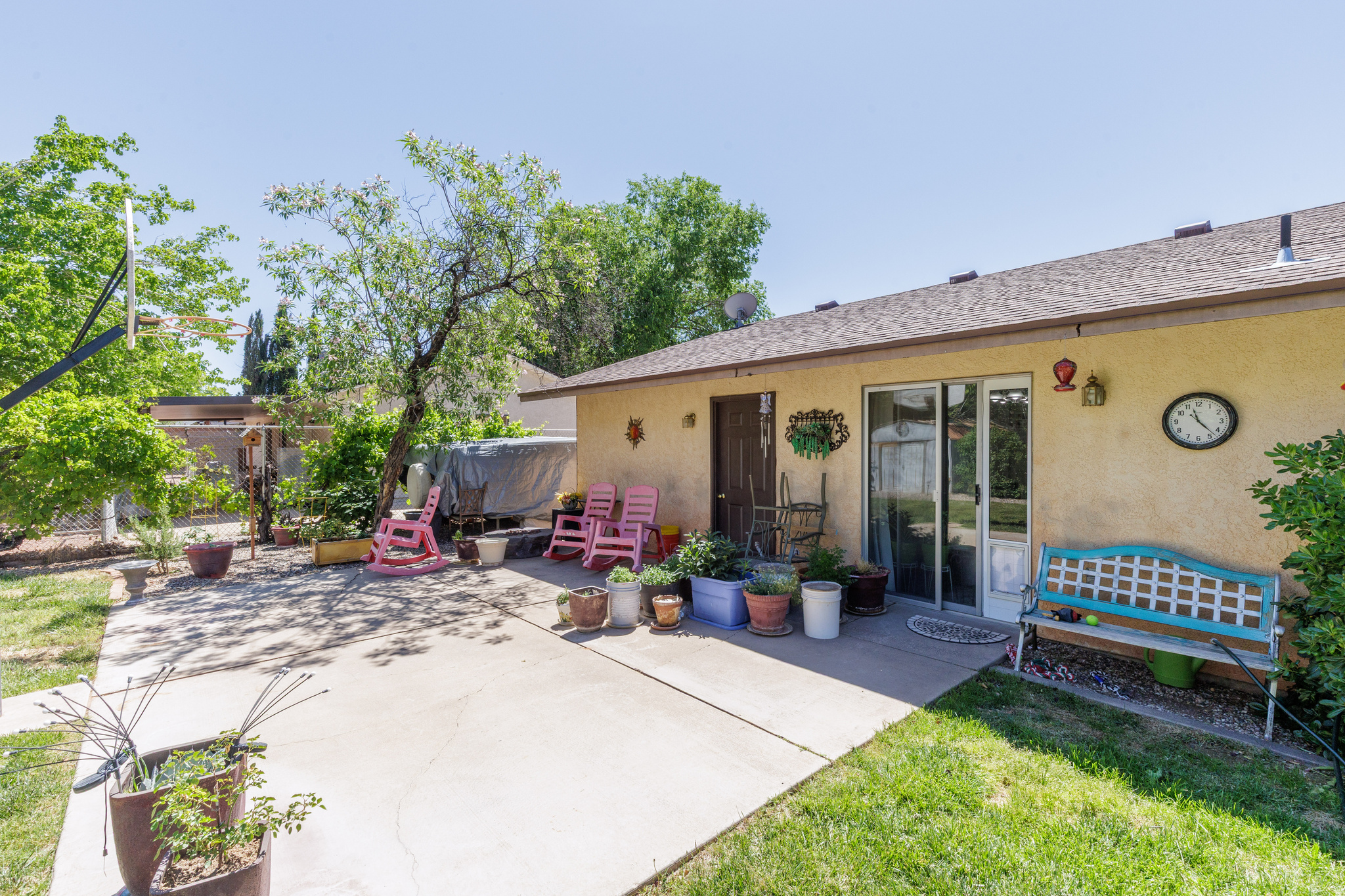 CANYON VIEW EST - Residential