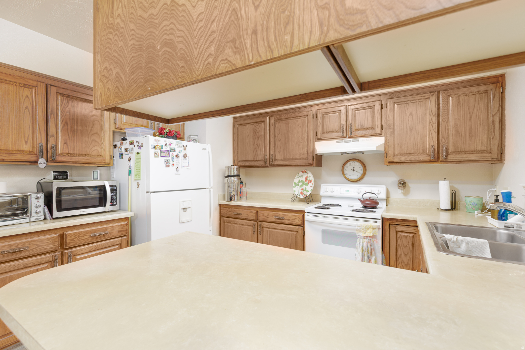 CANYON VIEW EST - Residential
