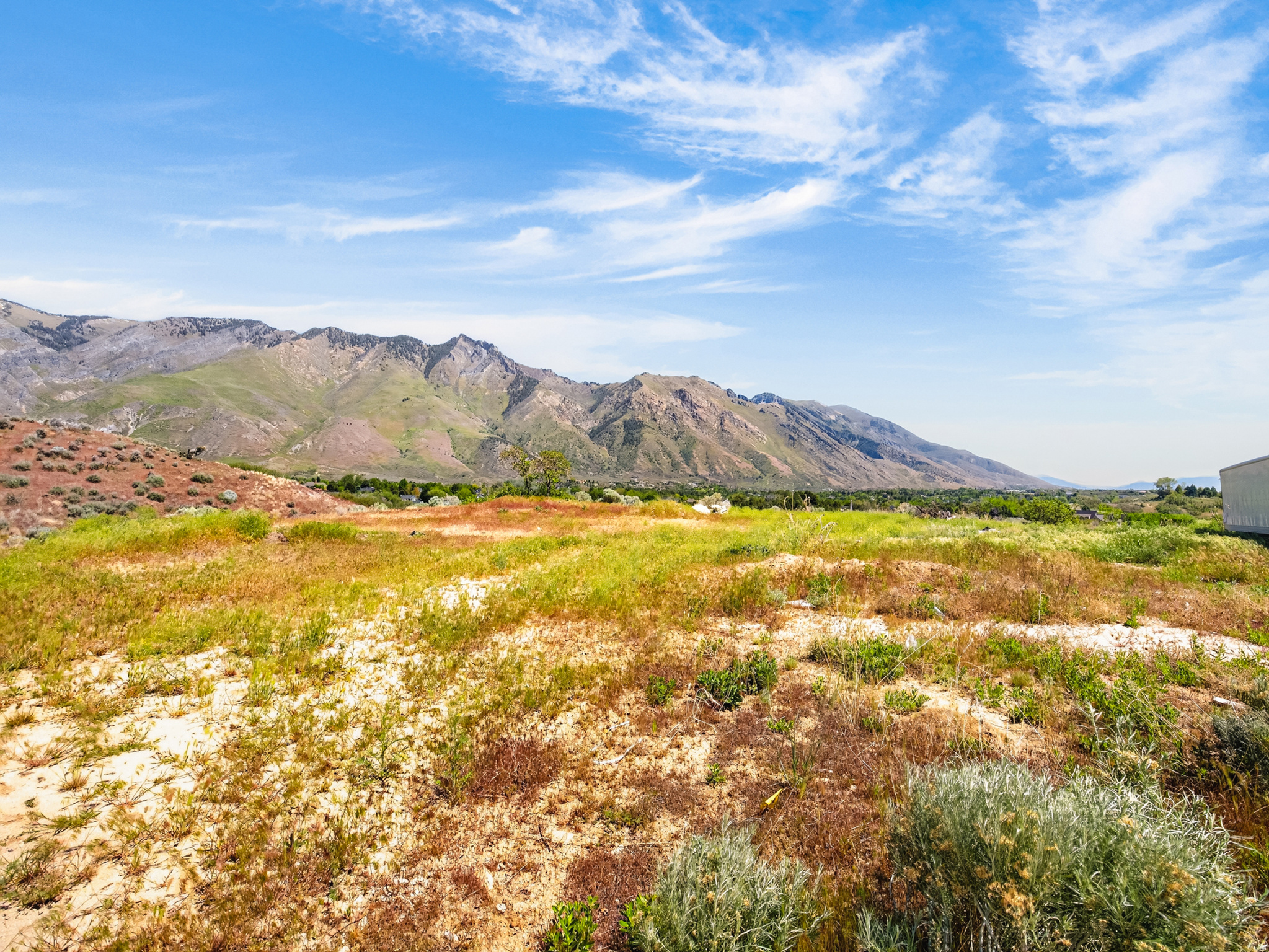 NORTH POINT VIEW - Land
