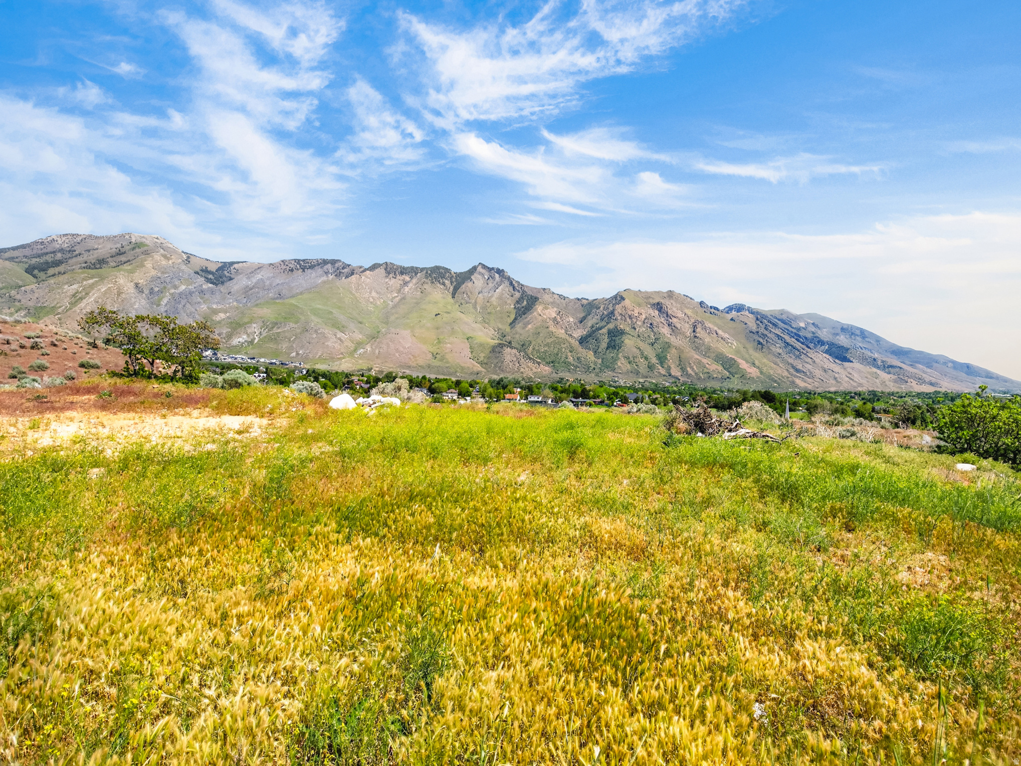 NORTH POINT VIEW - Land